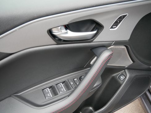 Certified 2022 Acura TLX SH-AWD w/ A-SPEC Pkg image 20