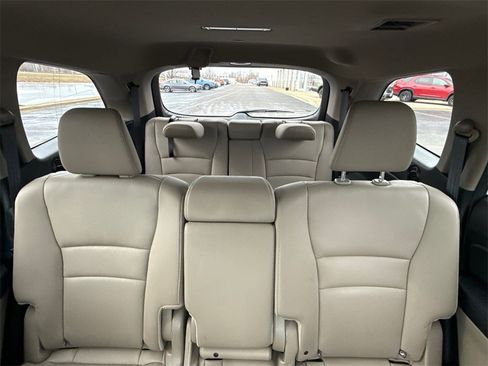 Used 2016 Honda Pilot EX-L image 18