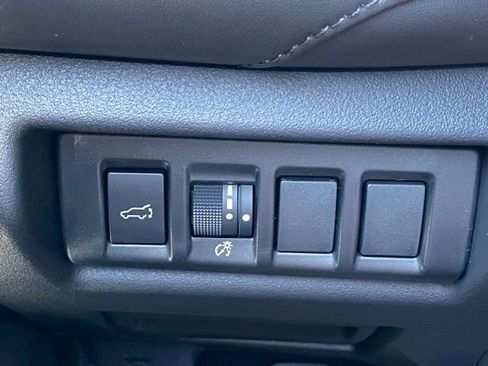 New 2026 Subaru Outback Wilderness AWD/4WD image 14