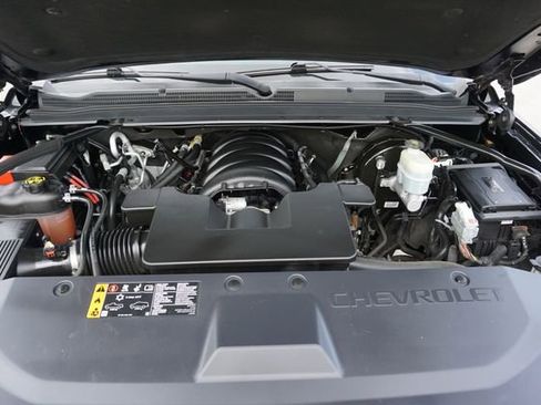 Used 2020 Chevrolet Tahoe LT RWD image 13