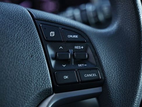 Used 2020 Hyundai Tucson Value w/ Cargo Package image 32