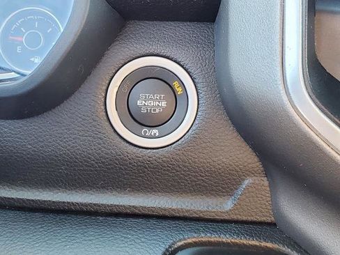 Used 2022 RAM 1500 Big Horn image 13