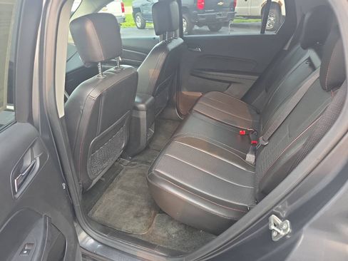 Used 2017 GMC Terrain SLT w/ Driver Alert Package I FWD image 10