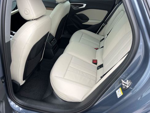 New 2025 Audi A5 2.0T Premium Plus image 14