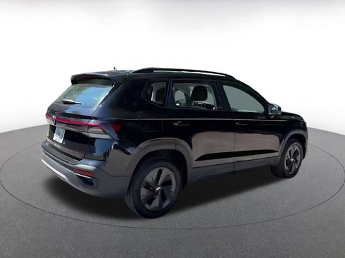 Used 2026 Volkswagen Taos S FWD image 12