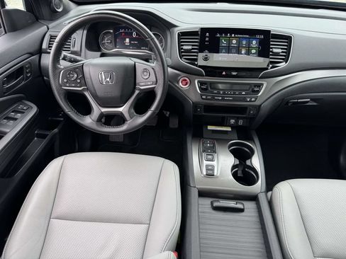 Used 2023 Honda Passport EX-L image 11