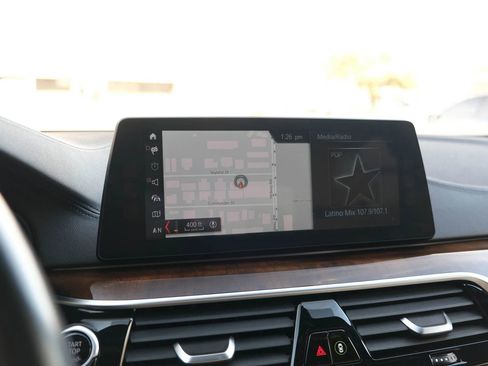 Used 2018 BMW 540i image 42