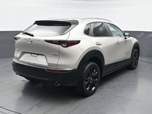 Certified 2024 MAZDA CX-30 AWD 2.5 S w/ Select Sport Pkg image 5