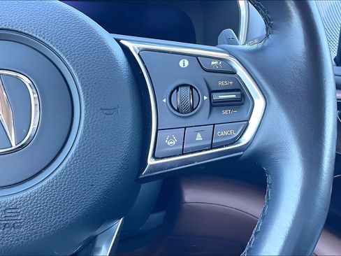 Used 2025 Acura MDX FWD w/ Technology Package image 11
