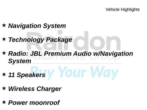 Used 2015 Toyota Avalon Limited w/ Technology Package FWD image 31