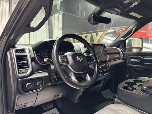 Used 2024 RAM 2500 Big Horn image 6