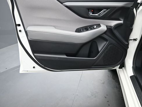 Used 2024 Subaru Legacy Premium AWD/4WD image 4