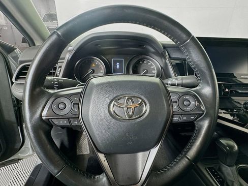 Certified 2023 Toyota Camry SE image 14