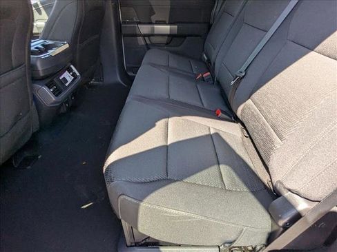 New 2025 Ford F150 XLT w/ Equipment Group 302A MID image 15