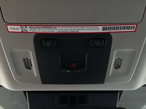 Used 2026 Toyota Camry LE FWD image 18