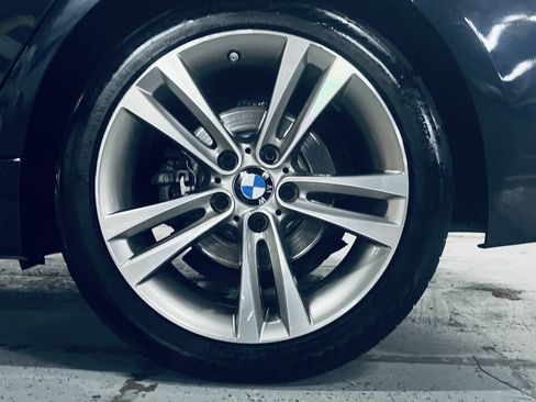 Used 2017 BMW 330i Sedan RWD image 15