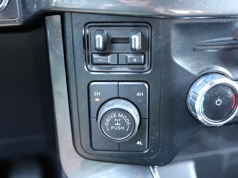 Used 2023 Ford F150 XLT w/ Equipment Group 302A High AWD/4WD image 32