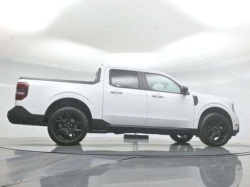 New 2025 Ford Maverick Lariat w/ Black Appearance Package image 46