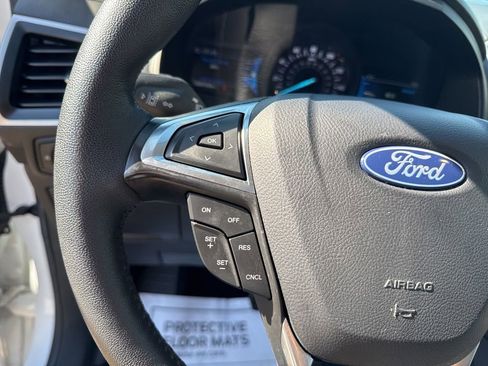 Used 2024 Ford Edge SEL w/ Convenience Package AWD/4WD image 18