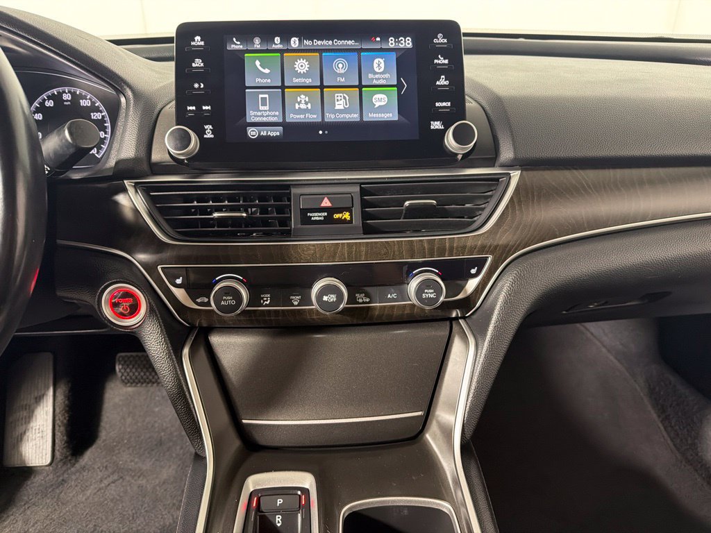 Used 2022 Honda Accord EX-L image 15