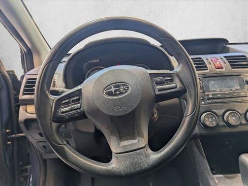Used 2013 Subaru Impreza 2.0i Premium w/ Popular Pkg 1 AWD/4WD image 16