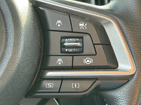 Used 2020 Subaru Forester Touring w/ Popular Package #2 AWD/4WD image 20