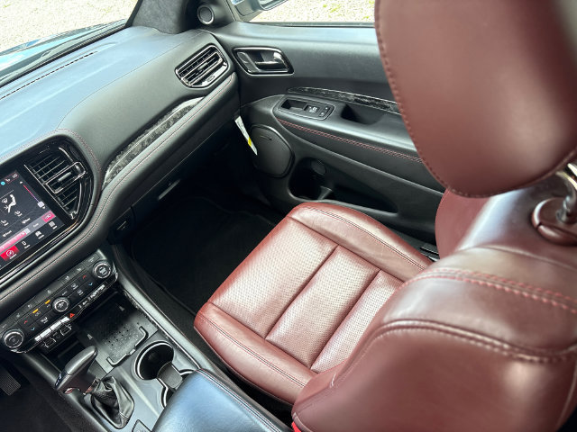 Used 2025 Dodge Durango R/T AWD/4WD image 19