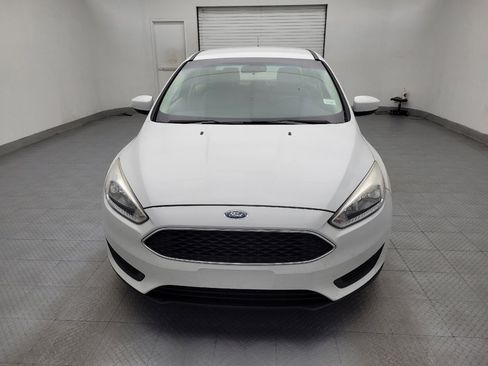 Used 2018 Ford Focus SE FWD image 15