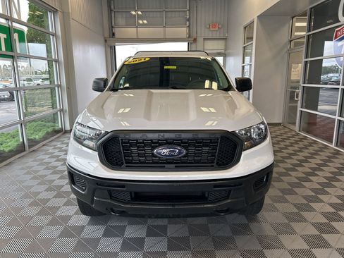 Used 2021 Ford Ranger XL w/ Equipment Group 101A High image 2