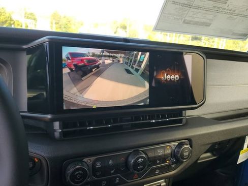 New 2025 Jeep Wrangler Sport image 10