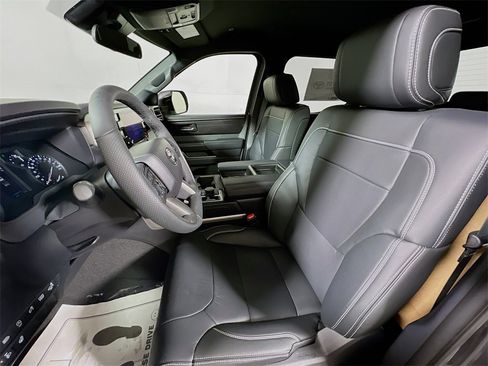 New 2026 Toyota Tundra SR5 image 17
