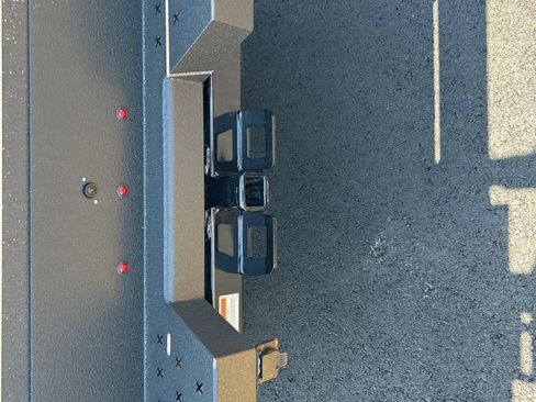 New 2025 Ford F550 4x4 Regular Cab Super Duty image 32