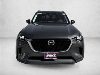 Used 2024 MAZDA CX-90 3.3 Turbo w/ Preferred Plus AWD/4WD video 2