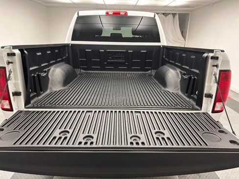 Used 2022 RAM 1500 Tradesman w/ Popular Equipment Group AWD/4WD image 21