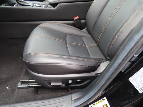 Used 2025 MAZDA CX-50 AWD 2.5 Hybrid w/ Premium Pkg image 39