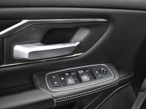 Used 2020 RAM 1500 Rebel w/ Rebel Level 1 Equipment Group image 14