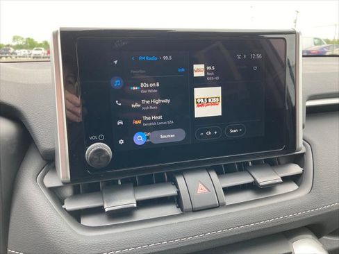 Certified 2024 Toyota RAV4 LE AWD/4WD image 21