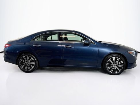 Certified 2021 Mercedes-Benz CLA 250 4MATIC image 4