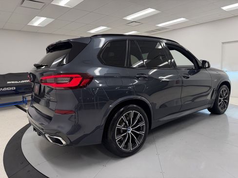 Used 2022 BMW X5 xDrive45e w/ M Sport Package image 78