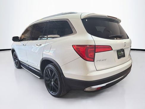 Used 2016 Honda Pilot Elite image 5