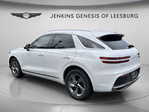 New 2026 Genesis GV70 2.5T Advanced image 5