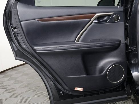 Used 2021 Lexus RX 450h AWD w/ Premium Package image 13