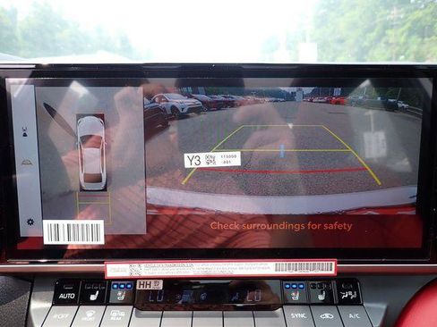 Certified 2026 Toyota Camry XSE w/ Premium Plus Package FWD image 27