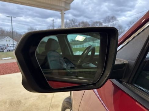 Used 2018 GMC Terrain SLT w/ Preferred Package image 37