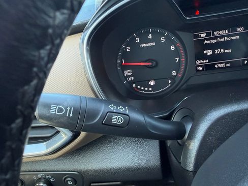 Used 2021 Chevrolet TrailBlazer ACTIV FWD image 23