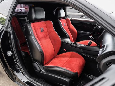 Used 2023 Dodge Challenger R/T Scat Pack w/ Plus Package RWD image 34