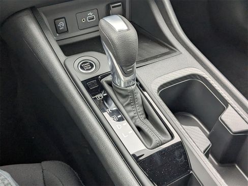 New 2025 Nissan Sentra S image 16