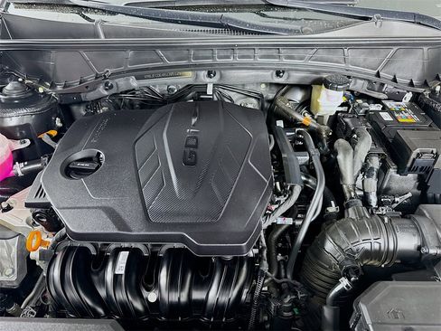 Used 2024 Hyundai Tucson XRT image 29