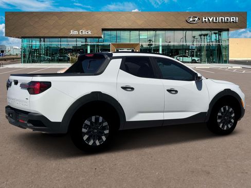 New 2026 Hyundai Santa Cruz SEL AWD/4WD image 8