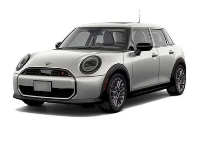 New 2025 MINI Cooper S